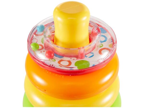 Baby Toys