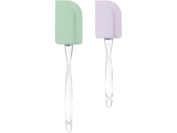 Silicone kitchen accessories