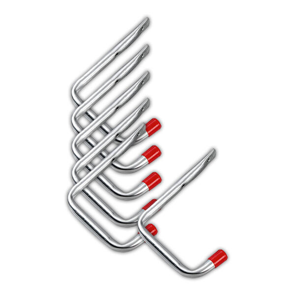 Wandhalter 6er-Set