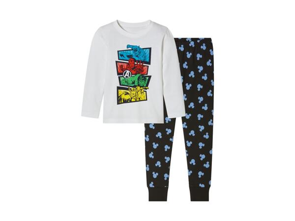 Kids' Pyjamas
