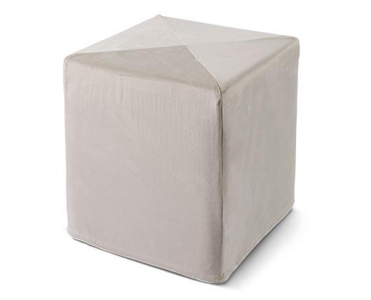 SOHL Furniture 
 Storage Ottoman