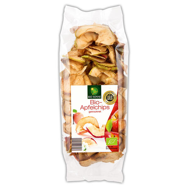 Bio-Trockenfrüchte