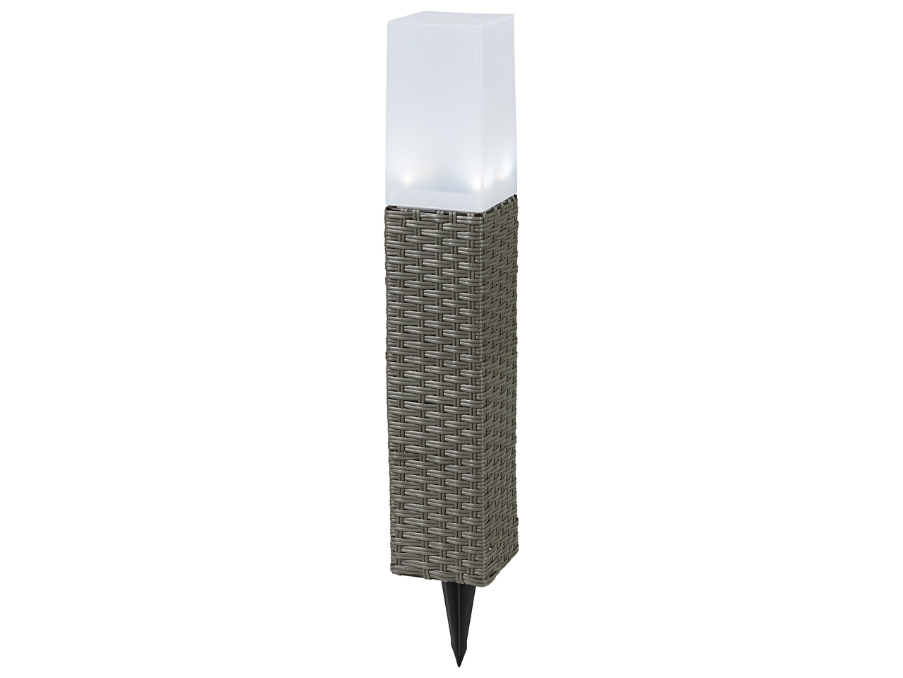 LED Solar Light