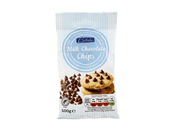 Chocolate Chips