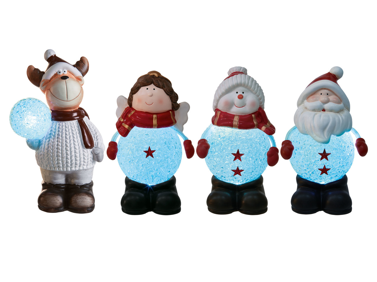 LED-julfigurer1