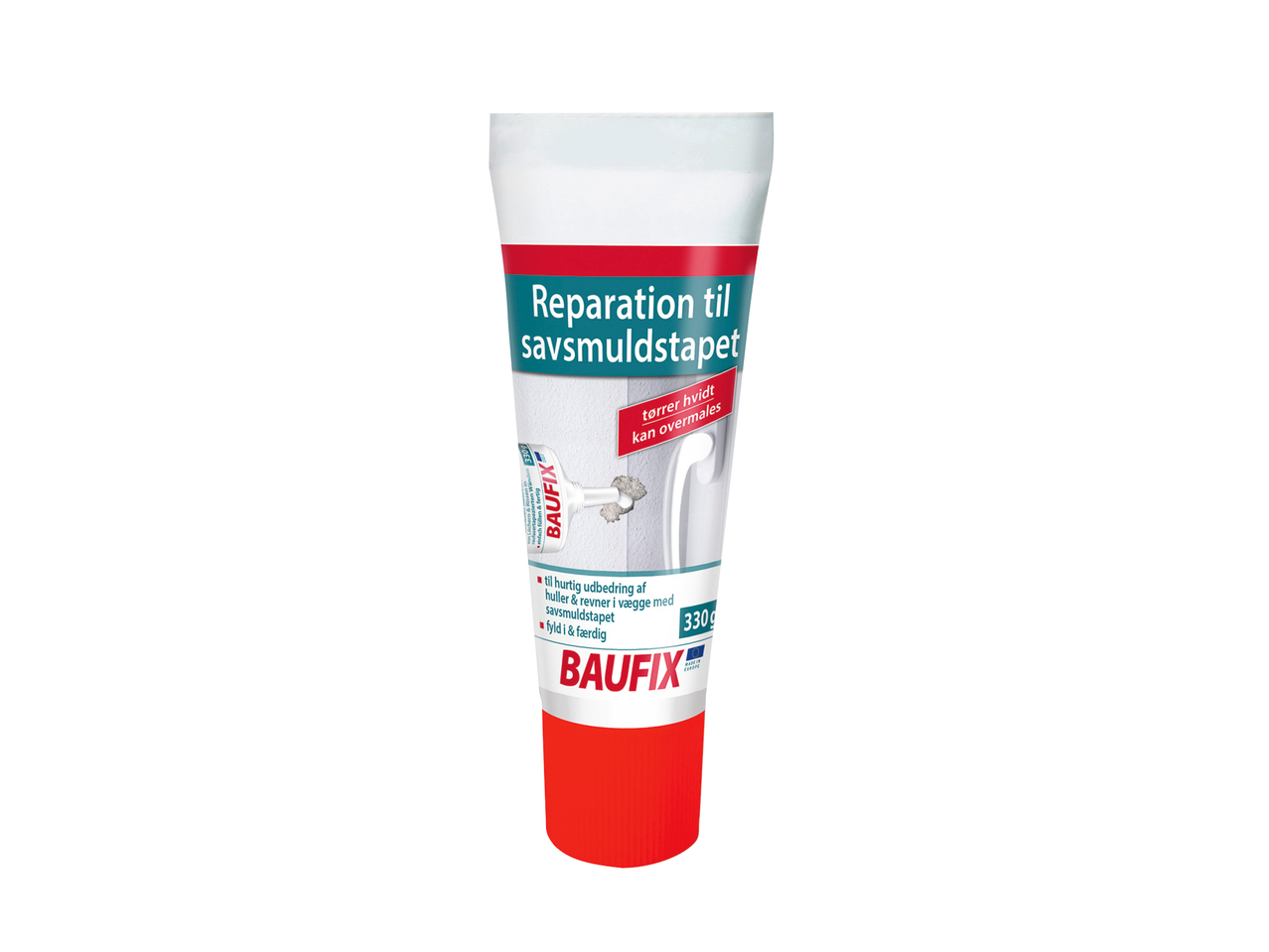 BAUFIX(R) Reparationssortiment