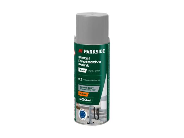 Metal Protective Spray Paint