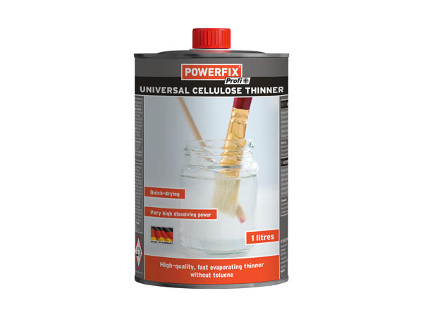 POWERFIX(R) Universalfortynder