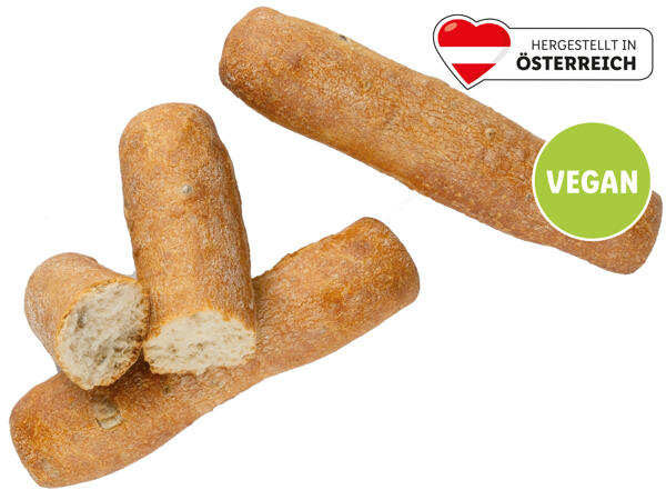 Bastoncini Olive