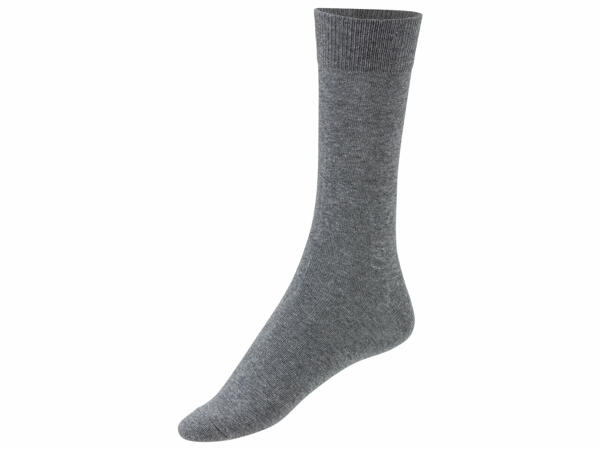 Livergy Strumpor, 10 par