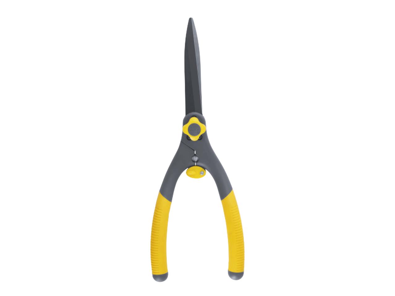 FLORABEST Shrub & Hedge Shears