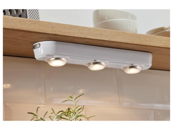 Under-Cabinet LED Light