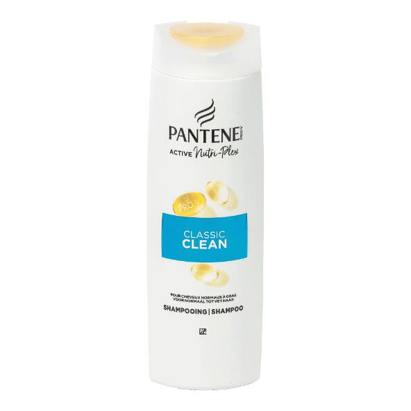 PANTÈNE(R) 				Shampoing