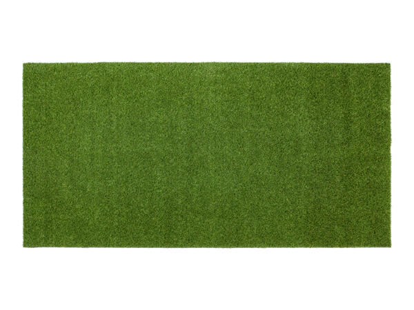 Livarno Home Artificial Grass Mat