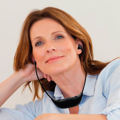 Casque stéréo sans fil