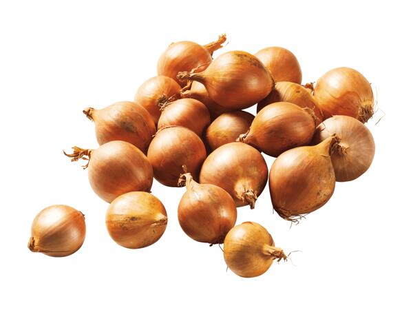 Zwiebeln gelb aus Österreich