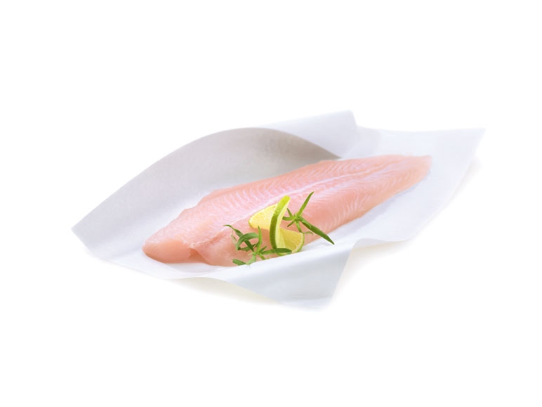 Pangasiusfilet