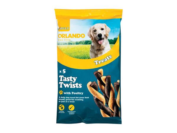 Orlando Dog Dental Sticks