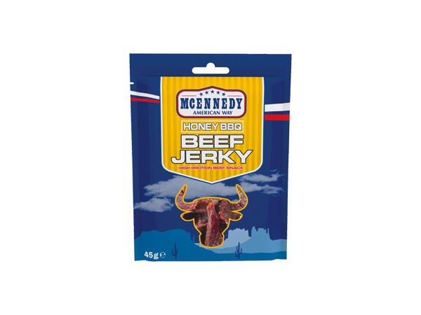 JERKY
