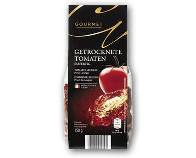 GOURMET/FINEST CUISINE Pomodori secchi