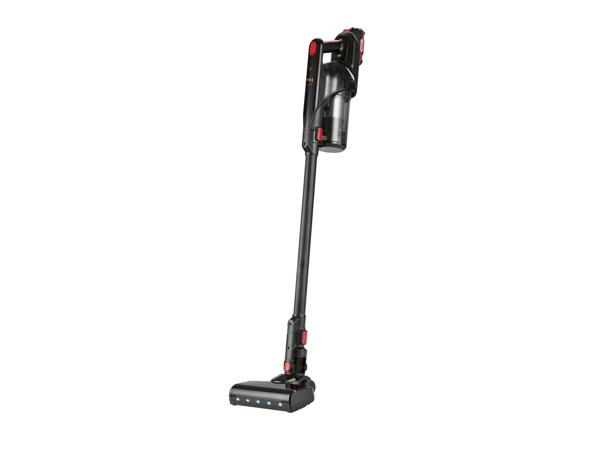 Cordless Vacuum Cleaner