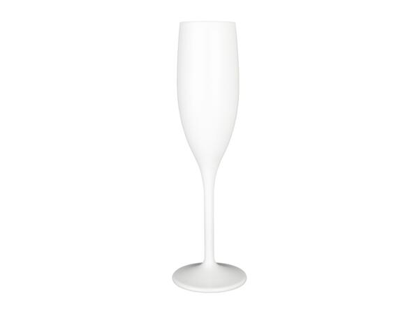 Ernesto Plastic Glasses - 6 Pack