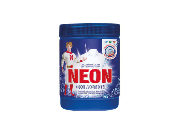 NEON ODSTRAŇOVAČ SKVRN