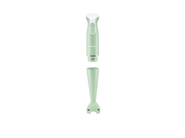 SILVERCREST(R) KITCHEN TOOLS TYČOVÝ MIXÉR 350 W