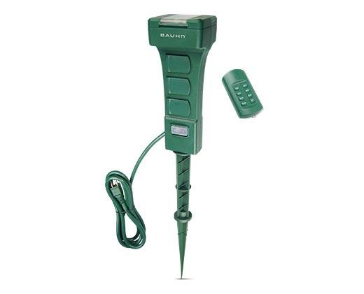 Bauhn Remote Controlled Outlets