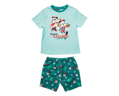 Infant or Children's Christmas PJ Set
