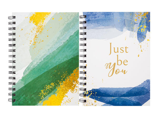 United Office Notebooks