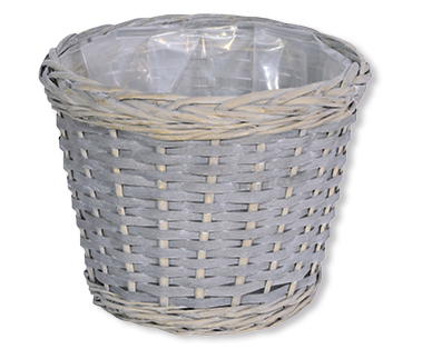 Panier en osier