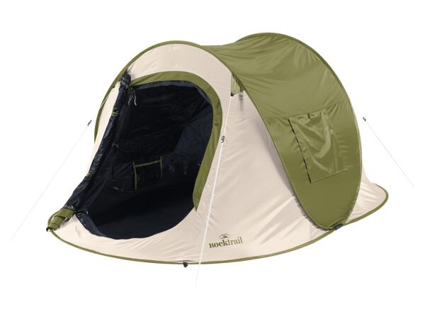 2 Person Pop-Up Tent