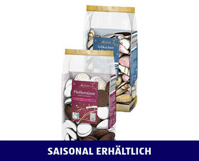 MONARC 
 LEBKUCHENSORTIMENT