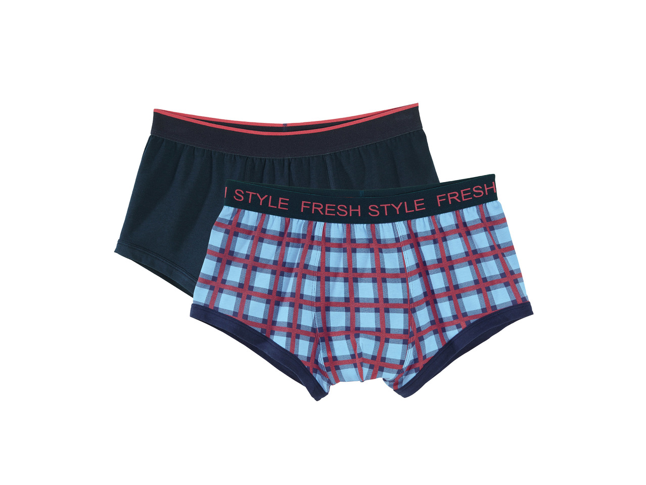 Boxerky – 2 kusy