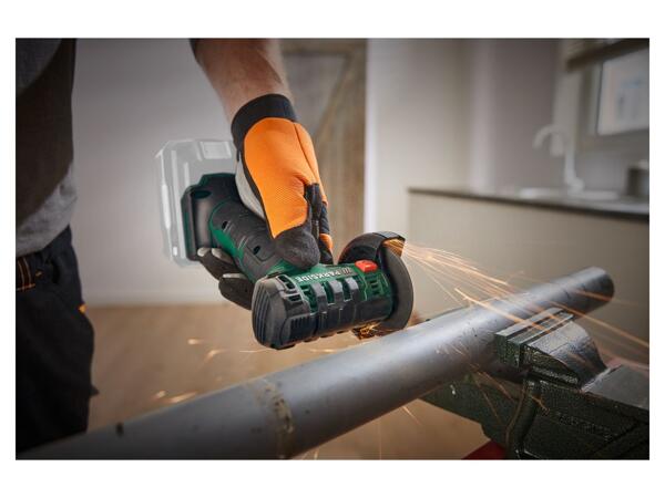 PARKSIDE(R) 20V Cordless Nibbler