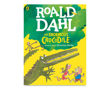 Roald Dahl Picture Books