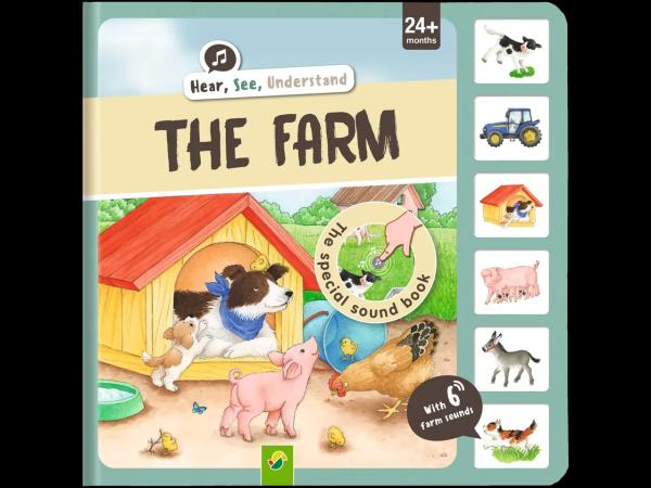 Kids' Sound Book