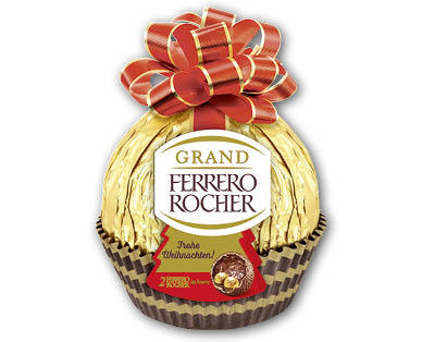 FERRERO Rocher Schatzkugel