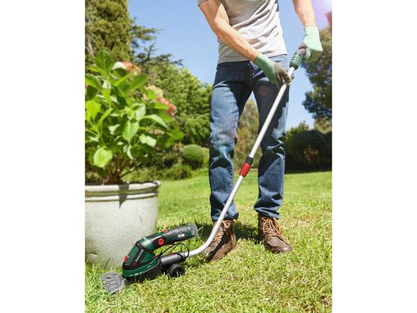 12V Cordless Combi-Shear