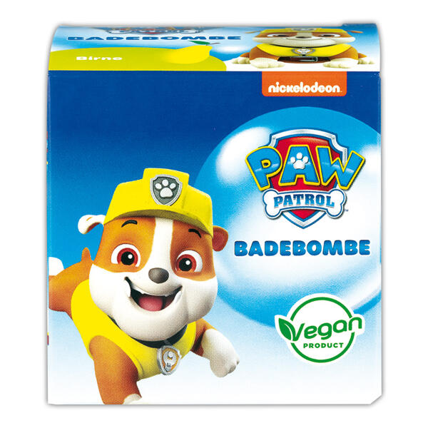 Badebombe