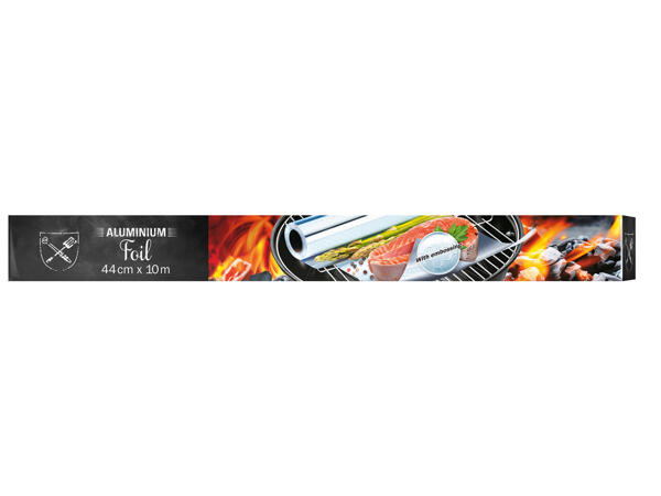 Aluminium Foil
