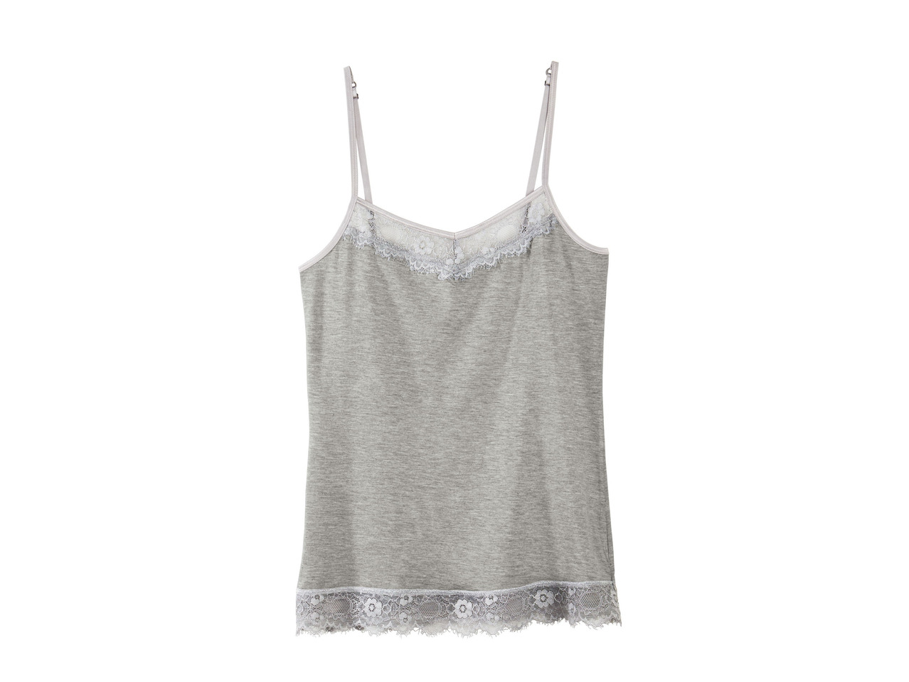Ladies' Vest