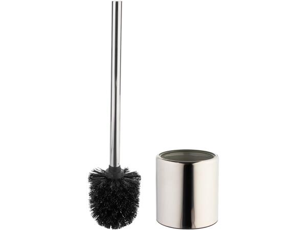 Toilet Brush Set