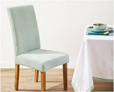 Dining Chair Cover 2pk