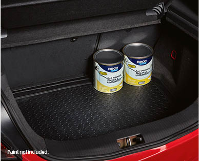 Car Boot Liner