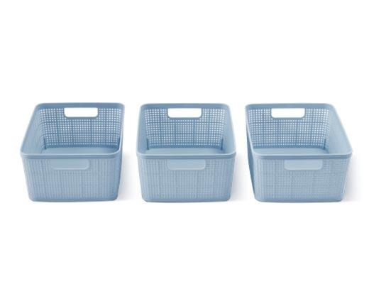 Easy Home
Deco Baskets