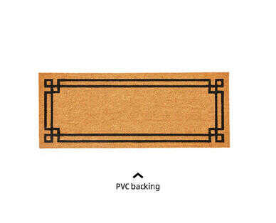 Extra Large Coir Mat
