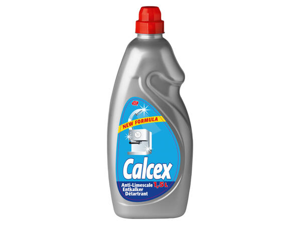 Calcex Entkalker