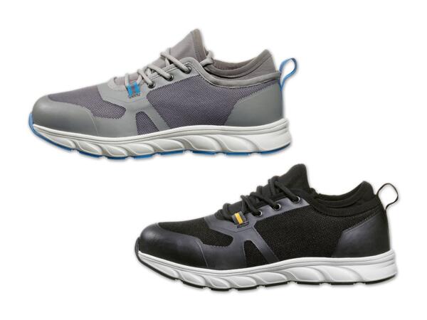 Herren S1-Sicherheitsschuhe